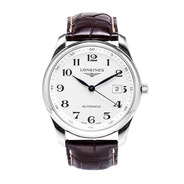 浪琴手表表針變色解決技巧是什么（圖）