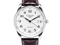 浪琴手表表針變色解決技巧是什么