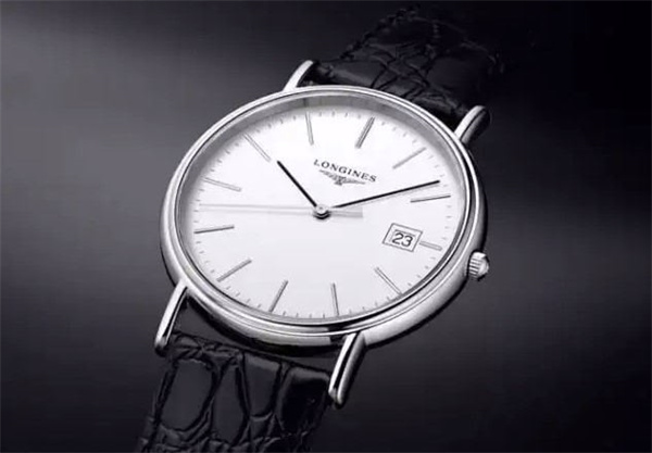 浪琴腕表走走停停處理辦法詳解（圖）