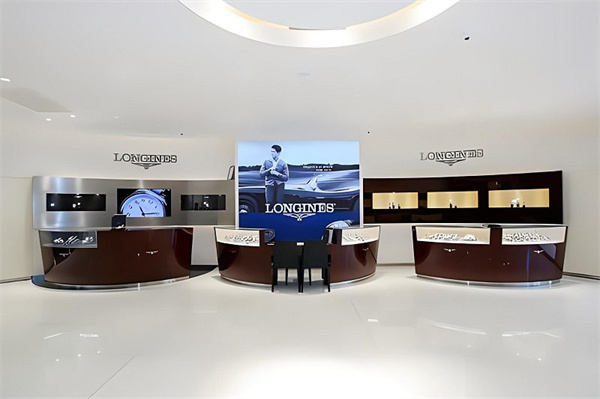 浪琴腕表發(fā)條一直上不緊處理方法推薦（圖）