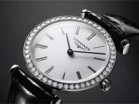 浪琴手表生銹了如何處理