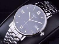 浪琴走快了處理技巧匯總