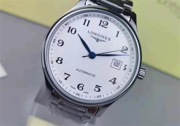 浪琴手表走慢了解決技巧推薦（圖）