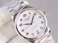 浪琴腕表臟了解決技巧盤點