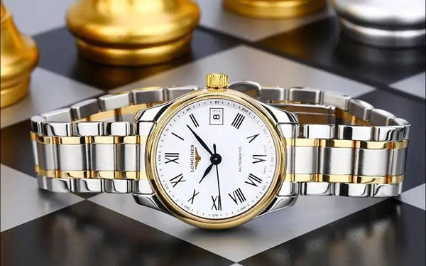 浪琴手表表帶過短處理方法集錦（圖）