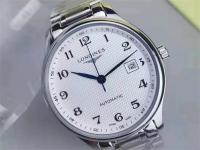 浪琴腕表發條一直上不緊怎么辦