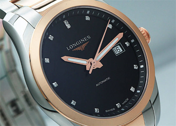 浪琴腕表表殼破裂處理技巧推薦（圖）