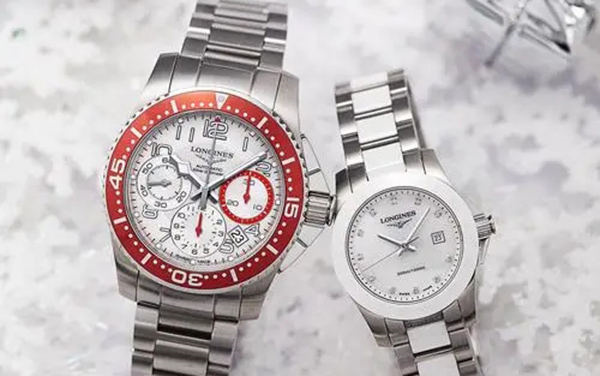 浪琴腕表走時不準解決技巧深度解析(圖) 浪琴腕表走時不準解決技巧深度解析(圖)