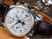 浪琴摔壞了怎么辦