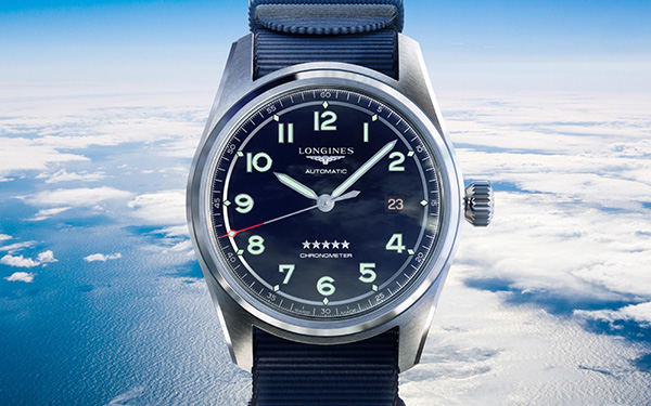 浪琴腕表表盤有劃痕解決技巧推薦(圖) 浪琴腕表表盤有劃痕解決技巧推薦(圖)