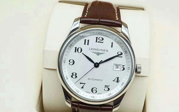 浪琴腕表進灰了解決辦法匯總（圖）