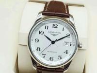 浪琴腕表進灰了解決辦法匯總