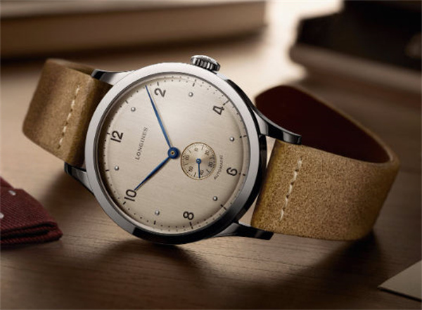 浪琴腕表表帶太松處理技巧是什么(圖) 浪琴腕表表帶太松處理技巧是什么(圖)