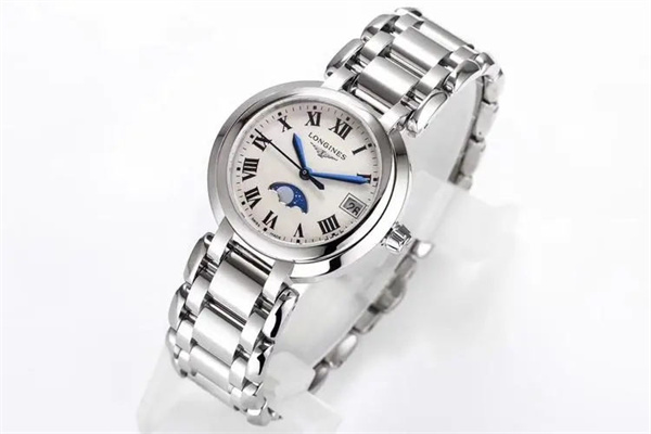 浪琴腕表表殼破裂處理方法盤點（圖）