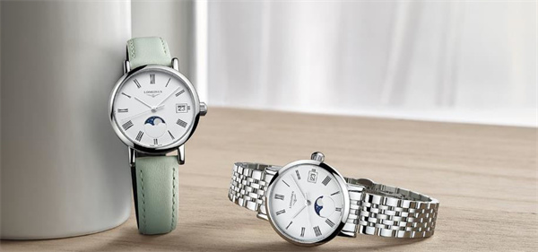 浪琴腕表走時(shí)不準(zhǔn)解決方法集錦（圖）