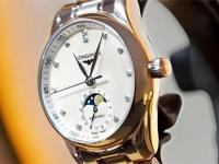 浪琴磕碰了解決辦法