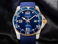 浪琴腕表表針變色如何修復