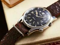 浪琴腕表發條擰反了處理辦法集錦